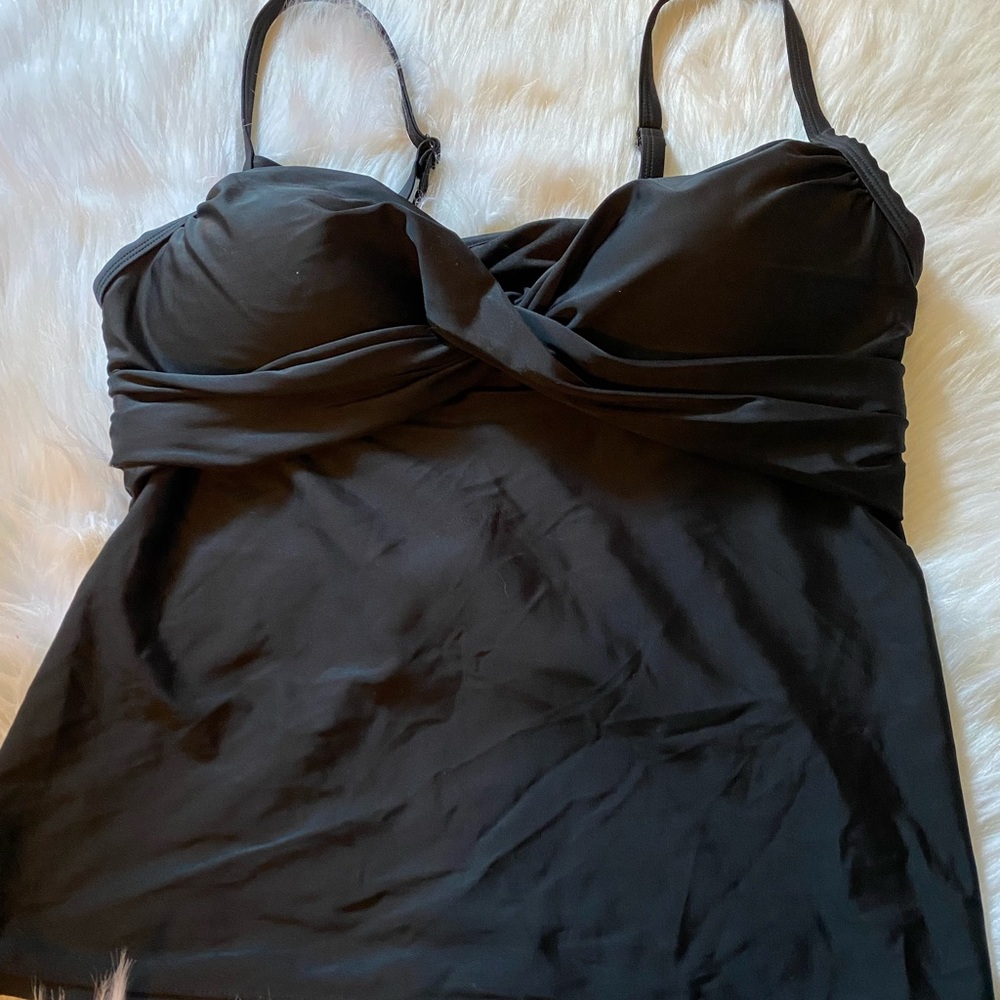 Swim Top